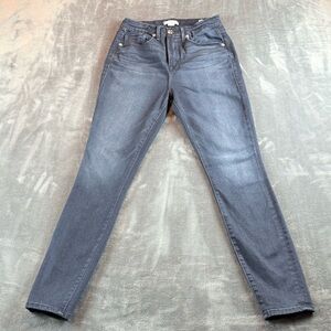 Good American Women's Jeans Good Legs Size 8/29 Stretch Soft Skinny